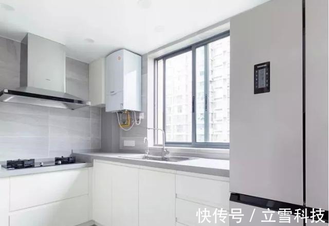 搁板架|这是我见过最轻松、最自然的家,全屋干净清爽,一进屋就不想离开!