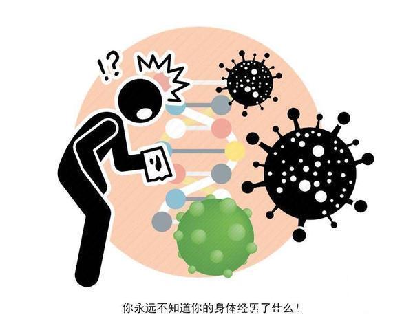 检查|肿瘤都已经切除了，为什么还说无法治愈？定期进行身体检查