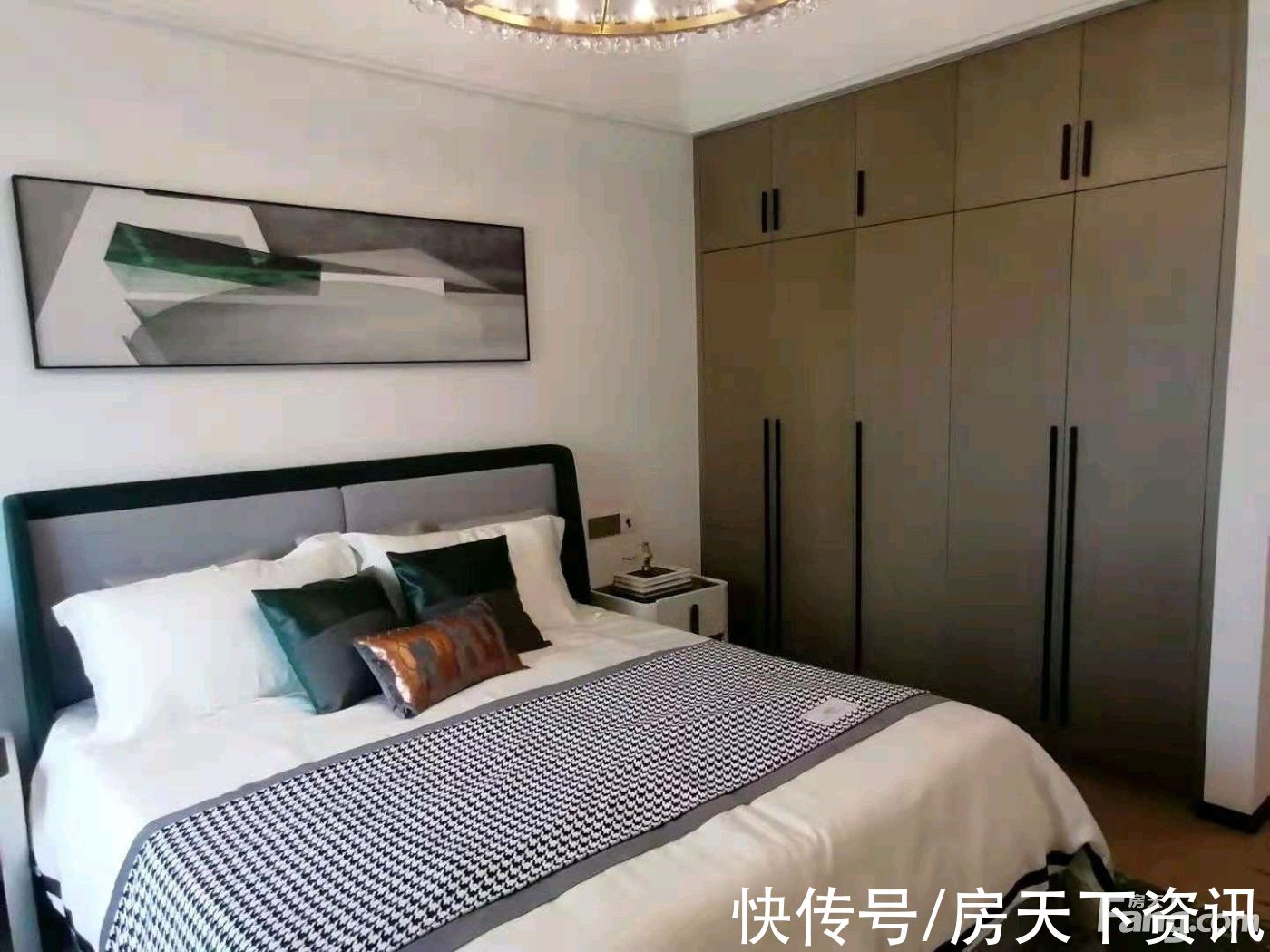 星河玥|从润和星河玥现场发来一条项目新消息，请查看