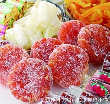 老外|这4款经典小吃,被老外评为最难吃的中国食物,看完我却没法反驳