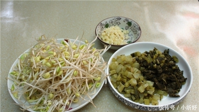 粉条此做法,家人隔三差五就喊馋,爽滑筋道,吃着开胃过瘾