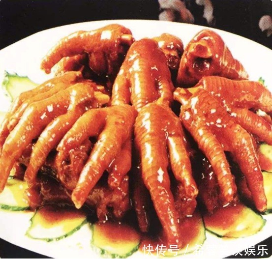  大增|非常可口的几道菜，让人食欲大增，简单易做摆一桌