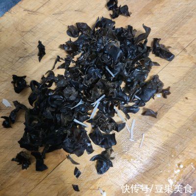 家庭版|下班还点啥外卖，这道豆腐脑-超级简单家庭版快到飞起