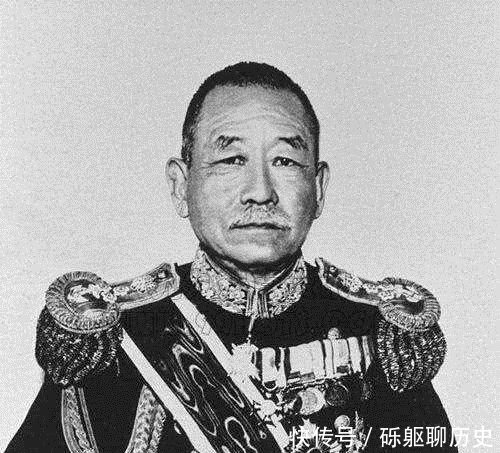 天皇|他是日本军国主义的始作俑者，后因权力凌驾于天皇之上而被暗杀