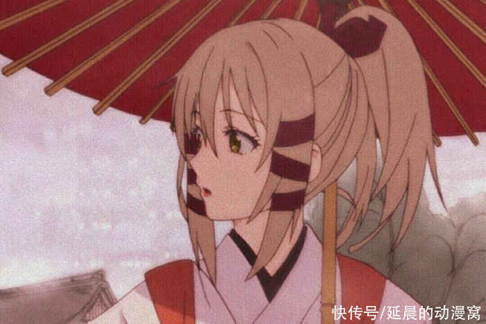 延晨|动漫举报计划正式启动,家长眼光独到,举报名单就是神番列表?