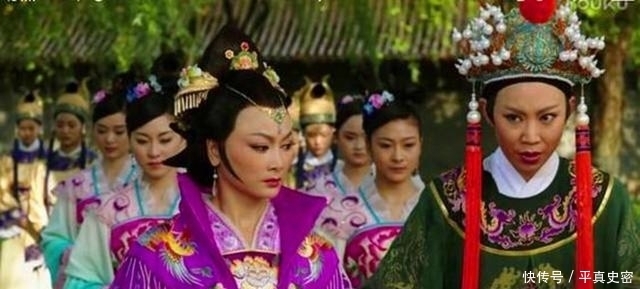 狸猫换|《狸猫换太子》是历史的真实还是艺术加工?来看宋代宫廷剧的真相