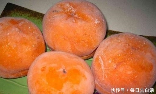 夏天|夏天吃水果,这6种水果冰冻一晚上,吃上一口爽呆啦!