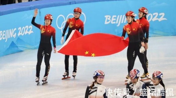 韩国队|范可新逆转获铜牌!却遭媒体无情批评,王濛也被点名怒批
