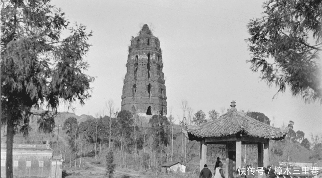 石门|77年后，雷峰塔下考古专家发现一暗室，白娘子秘密就此揭开