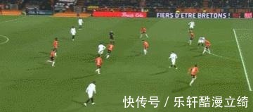 迪马利亚|单场过人11次的梅西尽力了!巴黎进攻不是一条心队友们有B计划