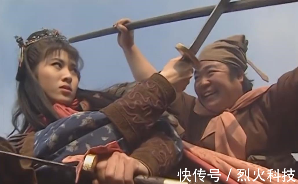 水浒传!水浒传五位不可交的梁山好汉,代表现实中的五种人,有多远躲多远