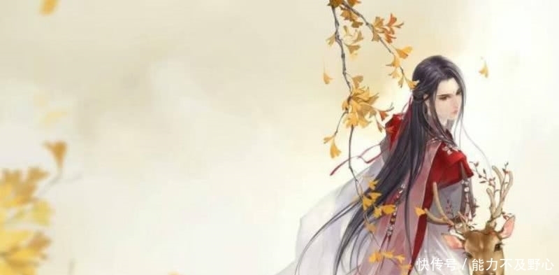 很高|李煜水平很高的一首词,处处充满了忧愁,但写得却是极为巧妙!