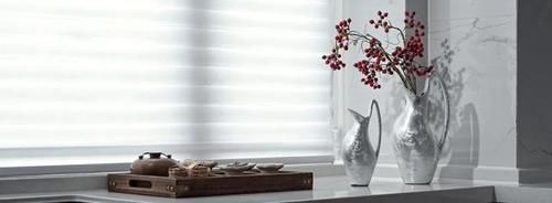 古典|有一种轻奢风,叫做新中式,178㎡古典之居,入户轻奢又典雅!