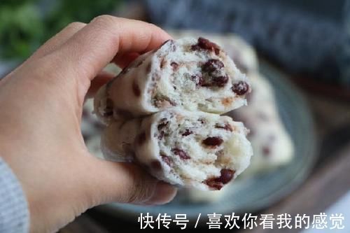 馒头|面食新吃法，比包子简单，比馒头好吃，出锅瞬间就被家人分光