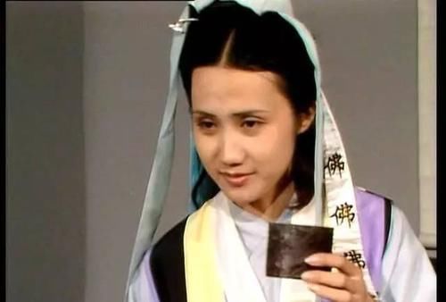  红楼梦|《红楼梦》里的妙玉是皇室的公主