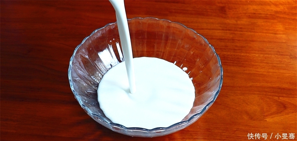 香甜|松软香甜的大米糕家常做法,简单好吃,我家每次做都吃不够