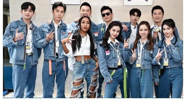 跑男团|《奔跑吧9》快结束了!跑男团队着手准备新综,五大帅哥梦幻联动