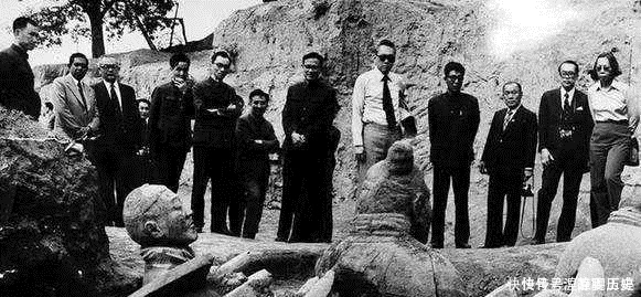 有人敢偷秦兵马俑么?这个盗贼居然惦记上了文物,看看后果如何?