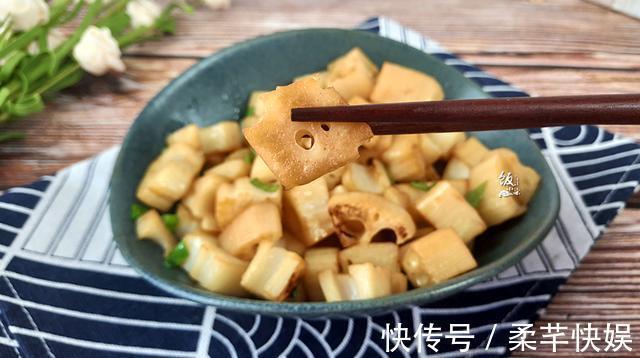 微量元素|入秋后,大鱼大肉靠边站,多吃这菜,清肠助消化,还能补气血