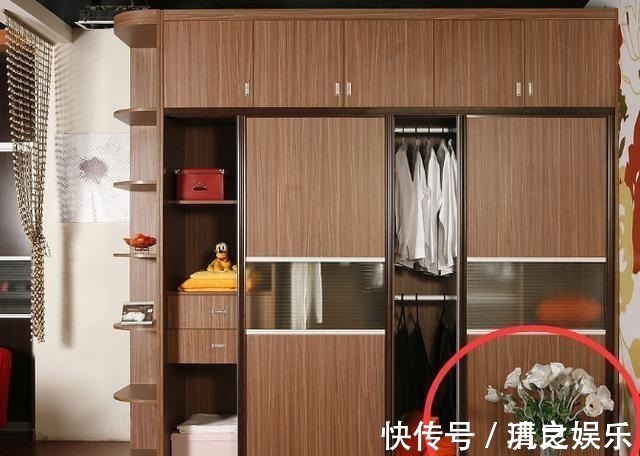 衣柜|衣柜保养要做到''断舍离'',8不要记得别做,衣柜多用10年没问题