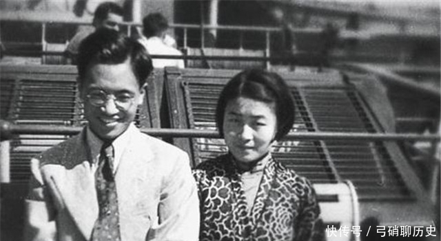 费孝通|钱钟书离世后,昔日情敌费孝通常登门探望,杨绛:你不要知难而上