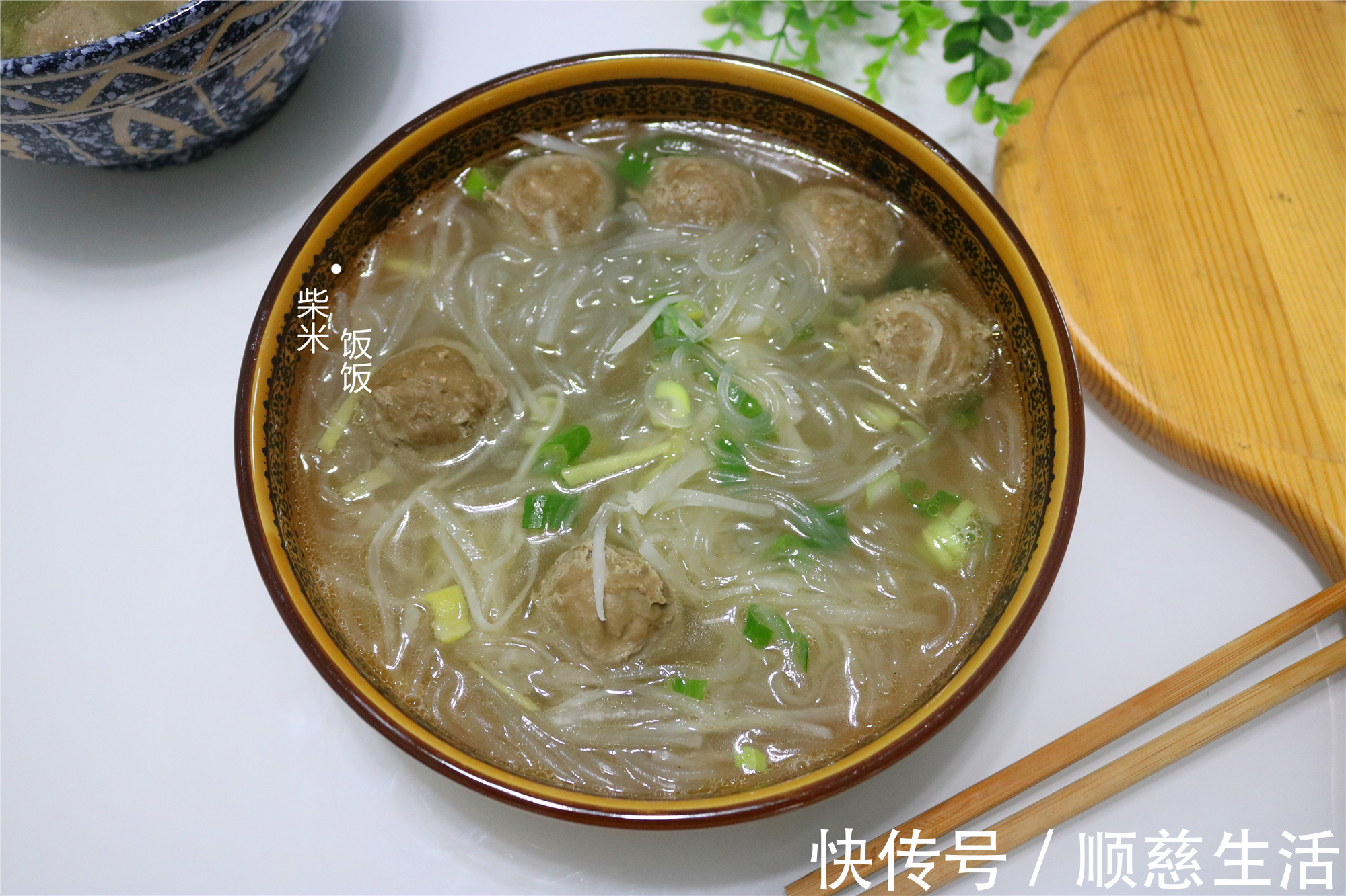 秋天|秋天这菜大量上市,2元一斤,用它煮汤最好喝,清甜水润