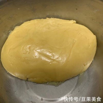 奶奶|我奶奶教我的月饼的技巧，一定要加它才好吃