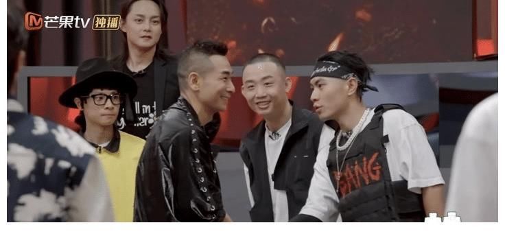 披荆斩棘二公淘汰名单曝光:3个实力派被淘汰,欧阳靖最令人诧异