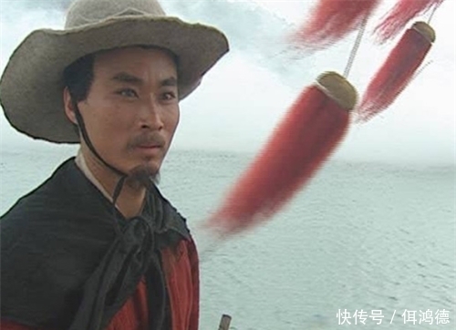 他是水浒中最早识破宋江的人,谎称生病悄悄离开,最终结局如何?