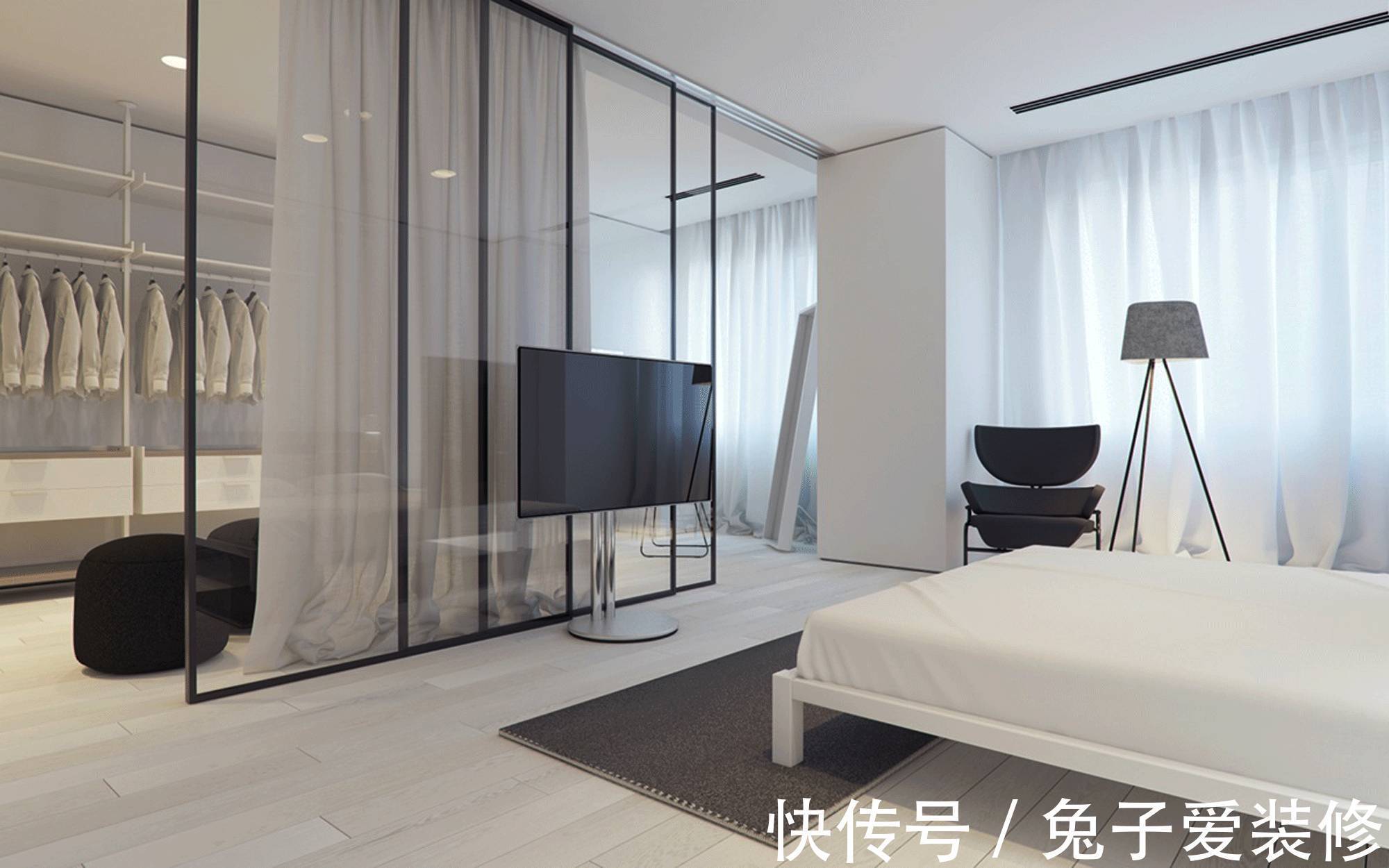 五合一|彩兔装饰 I 装修小妙招