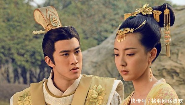 不少|高阳公主和李治关系不错，为何李治当皇帝后，就杀高阳还有驸马？