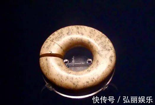 古玉$百张馆藏高清图为你诠释古玉的无穷魅力