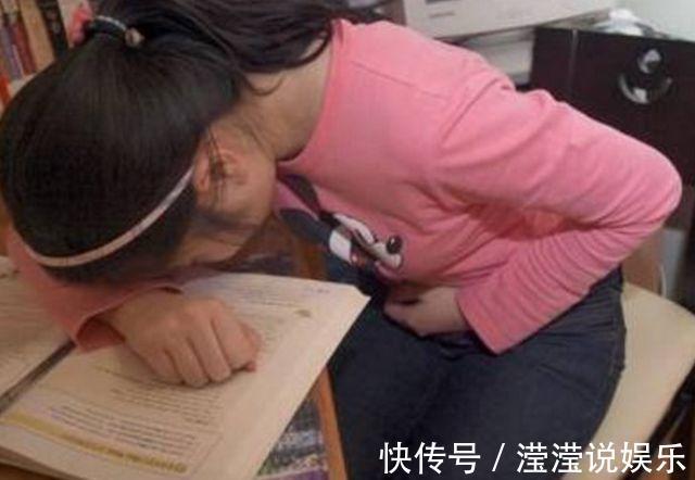 下丘脑|女孩第一次来月经,如果早于这个年龄,身高往往停滞在一米五几