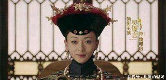 做了皇后|璎珞为何坚决不做皇后，而选择只做一个宠妃只有富察皇后明白