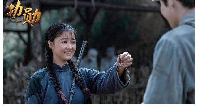 延安锄奸|拼出劳动妇女“半边天”,《功勋》之《申纪兰的提案》开播