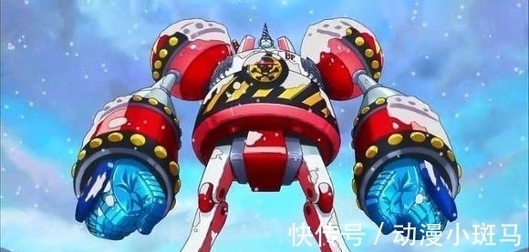 草帽团|海贼王 草帽团战力榜排名, 索隆和山治跌落三大战力, 乌索普垫底