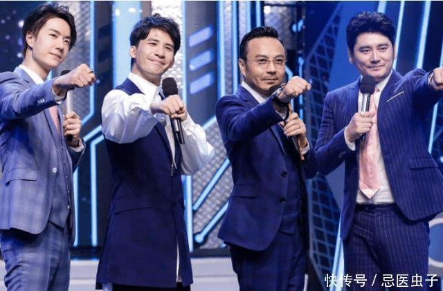 “歌手”没新歌,“演员”没作品,“全靠综艺”的明星有哪几个?