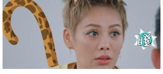 林大厨|“你有点作”！《中餐厅5》宁静的过度霸气，黄晓明能否招架住？