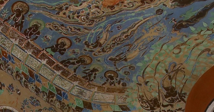 姐姐|三十的姐姐乘风破浪,千年的姐姐飞檐走壁