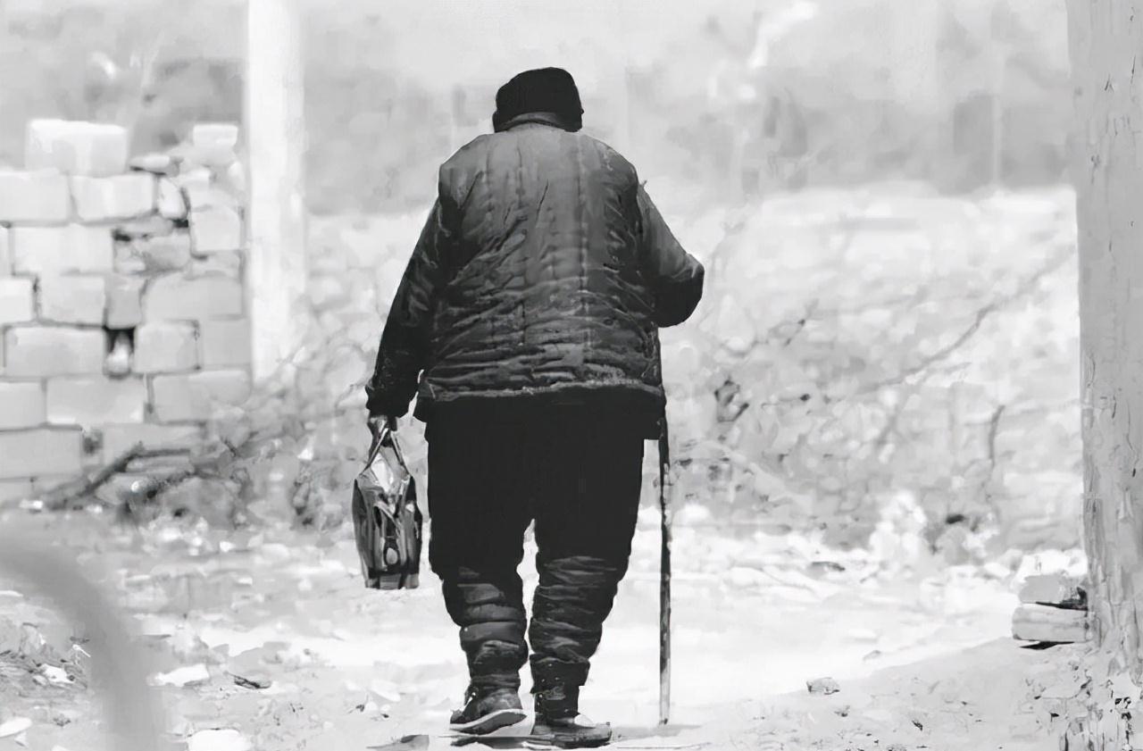 下半句$久病床前无孝子后面还有一句,道出世态炎凉,却很少有人知道