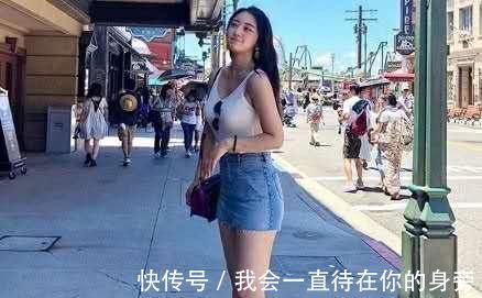 林灵芝|韩国模特林灵智晒健身照，网友：这腿比想象中还要粗