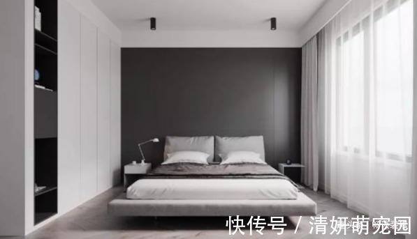 踢脚线|为什么整体衣柜下面不贴踢脚线？这3种原因可能是最主要的