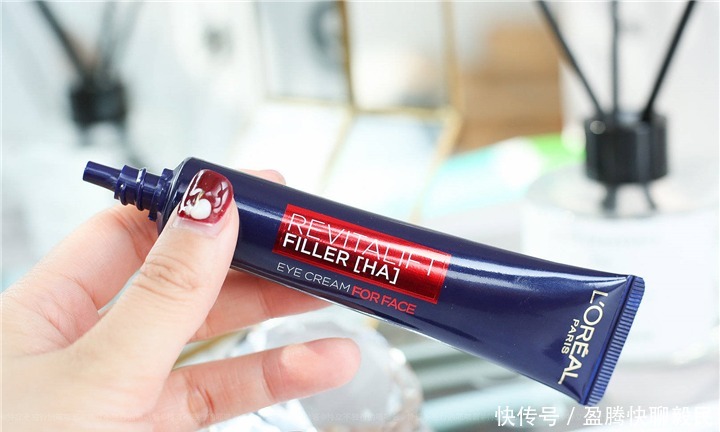 眼霜|这些品牌的眼霜,补水保湿抗皱,主打增强皮肤弹性和紧实度效果好