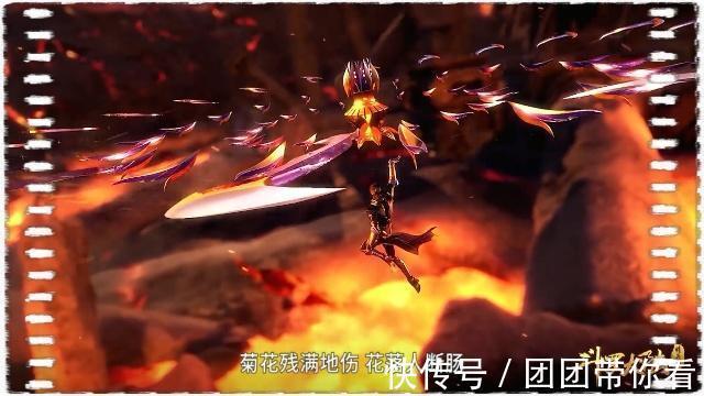 邋遢大叔|《斗罗大陆》唐三父母模型重建,那一战还原度感人
