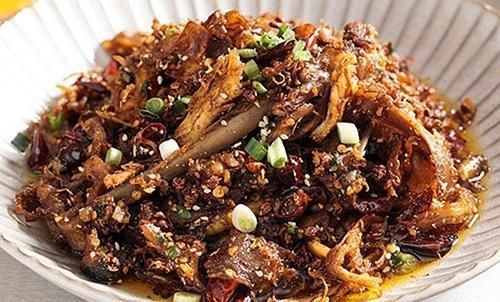  新手|被风卷残云般吃掉的下饭菜，开胃解馋，做法超简单，让新手秒变大厨！