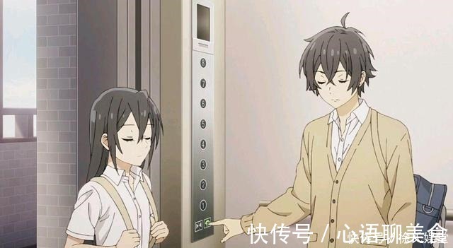 泽田|堀与宫村泽田和宫村究竟有多像相似度90%,可以说是女版宫村