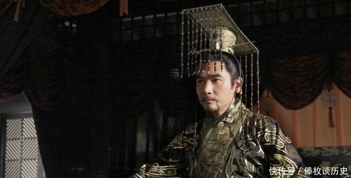 秦国、大清、民国为何能成功?柳宗元《封建论》中“制”的影响