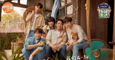 蘑菇|李雪琴，之前還真是“小看”你了