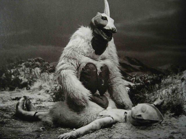 奥特曼|《奥特曼》:被贯穿身体的小梦为何还不是最惨的?他表示都靠边站