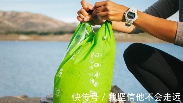谁说旅途中洗衣服太麻烦? 有了这些黑科技, 每天都能穿新衣